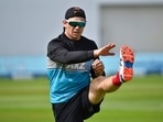 New Zealand squad depart for tour of Bangladesh and Pakistan(AP) New Zealand squad depart for tour of Bangladesh and Pakistan(AP)