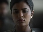 Boomika stars Aishwarya Rajesh as a psychologist. Boomika stars Aishwarya Rajesh as a psychologist.