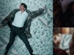 Netflix India releases a new Money Heist Anthem. 