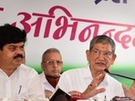 Former Uttarakhand chief minister Harish Rawat(PTI Photo) Former Uttarakhand chief minister Harish Rawat(PTI Photo)