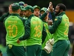 South Africa cricket team: File photo South Africa cricket team: File photo