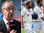 'Bumrah and Shami had fun at England's expense': David Lloyd says Joe Root's men 'lost the plot' against India's tailenders 'Bumrah and Shami had fun at England's expense': David Lloyd says Joe Root's men 'lost the plot' against India's tailenders