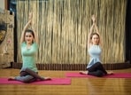 Monday motivation: 5 must-know Yoga exercises for beginners at home Monday motivation: 5 must-know Yoga exercises for beginners at home