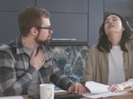 Covid-19 pandemic increased aggression among couples? This is what study says