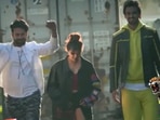 Khatron Ke Khiladi 11’s eliminated contestants Sourabh Raaj Jain, Aastha Gill and Vishal Aditya Singh are being given a second chance.