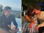 Priyanka Chopra reacted to Nick Jonas’ new Instagram post. Priyanka Chopra reacted to Nick Jonas’ new Instagram post.