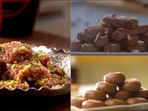 Recipe: Let Nuts Barfi, Nachni Choco Halwa, Choco-Elaichi Peda kill Monday blues(Hershey India) Recipe: Let Nuts Barfi, Nachni Choco Halwa, Choco-Elaichi Peda kill Monday blues(Hershey India)