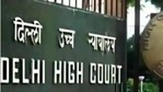 The court, while passing the recent order, observed that it cannot allow people to reside in guest houses or any other place other than their own house.(HT FILE) The court, while passing the recent order, observed that it cannot allow people to reside in guest houses or any other place other than their own house.(HT FILE)
