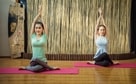 Monday motivation: 5 must-know Yoga exercises for beginners at home(Photo by Alex Shaw on Unsplash) Monday motivation: 5 must-know Yoga exercises for beginners at home(Photo by Alex Shaw on Unsplash)