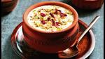 Milk Basundi Milk Basundi