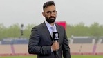 'Called Karthik (in frame) for advise a day before match. He was commentating in England': Chakravarthy(Dinesh Karthik/Instagram) 'Called Karthik (in frame) for advise a day before match. He was commentating in England': Chakravarthy(Dinesh Karthik/Instagram)