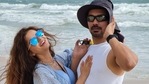 Rubina Dilaik and Abhinav Shukla were seen as contestants on Bigg Boss 14. Rubina Dilaik and Abhinav Shukla were seen as contestants on Bigg Boss 14.