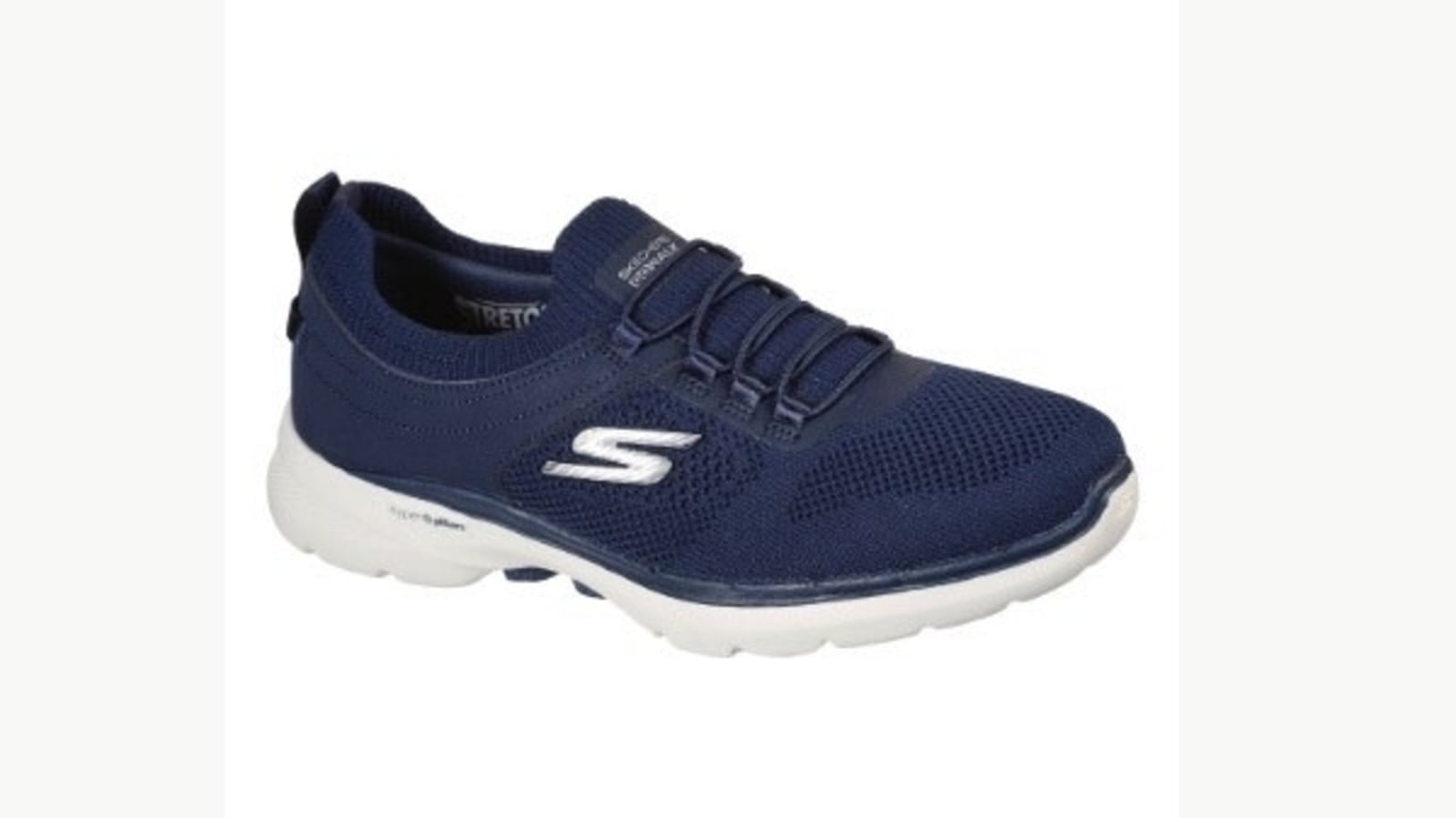 Hurtig stramt buste Skechers India continues championing walking with the launch of the GO WALK  6 - Hindustan Times