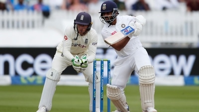 'I'm happy people are talking about me': Rahane on criticism (Action Images via Reuters)
