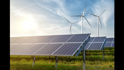 Through this portal, the beneficiary can easily track their solar net/gross metering application and it is linked to the ministry of new and renewable energy for faster disbursement of subsidy. (Getty Images/iStockphoto)