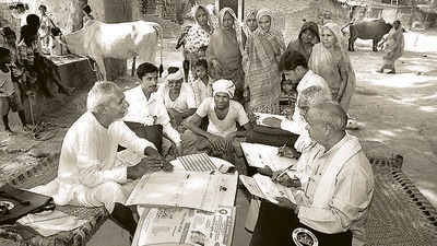 Representational image. (HT Archive) Representational image. (HT Archive)