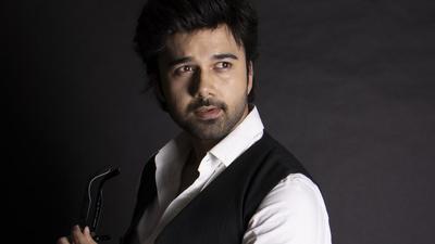 Avinash Mukherjee wrote the script of the Esha Deol-starrer short, Ek Dua Avinash Mukherjee wrote the script of the Esha Deol-starrer short, Ek Dua