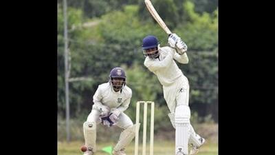 The match was played at Hara Cricket Ground in Baddowal in Ludhiana on Monday. (Representative photo)