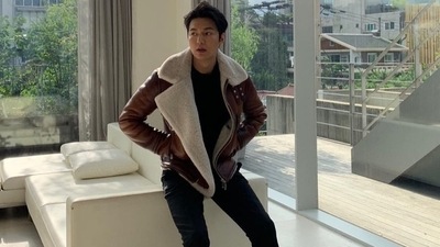 Lee Min-ho talks about Pachinko. Lee Min-ho talks about Pachinko.