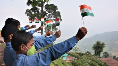 Unlike every year, this year we celebrated the victories of our Human Resources leaders and Olympians along with our freedom fighters and war heroes on 75th Independence Day. (PTI Photo/File) Unlike every year, this year we celebrated the victories of our Human Resources leaders and Olympians along with our freedom fighters and war heroes on 75th Independence Day. (PTI Photo/File)