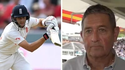 'Joe will be feeling the pressure': Graham Gooch says England too reliant on Root, wants 'everyone to contribute' (HT Collage) 'Joe will be feeling the pressure': Graham Gooch says England too reliant on Root, wants 'everyone to contribute' (HT Collage)