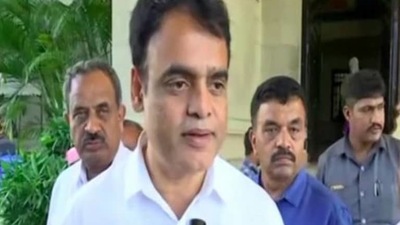 Karnataka govt going forward with NEP implementation, says education minister (ANI file)