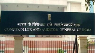 The CAG, in one of its reports tabled in the Uttar Pradesh legislature on December 17, 2019, had recommended that the UP finance department should rationalise the budget preparation exercise. (FILE PHOTO)