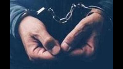 Accused brought on transit remand to Kaithal. (Getty Images/iStockphoto)