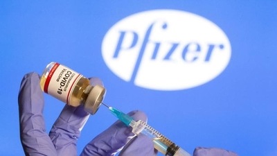 The move will allow the company to retail the vaccine more freely, through pharmacies and also advertise it. (Reuters)