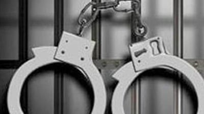 Police said they carried out several raids, including his native place in Uttar Pradesh’s Amethi, but to no avail.