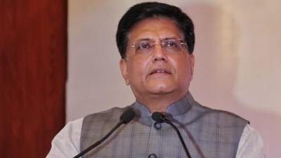 Union commerce and industry minister Piyush Goyal asked exports units to report non-tariff barriers they face in other countries so that India can take appropriate steps. (Twitter:@Piyushgoyal) Union commerce and industry minister Piyush Goyal asked exports units to report non-tariff barriers they face in other countries so that India can take appropriate steps. (Twitter:@Piyushgoyal)