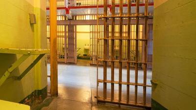 The open jail system is a reform which allows a convict to make a fresh start and lead an honest life ensuring human dignity and most essential constitutional and human rights. (Photo Courtesy- www.epw.in) The open jail system is a reform which allows a convict to make a fresh start and lead an honest life ensuring human dignity and most essential constitutional and human rights. (Photo Courtesy- www.epw.in)
