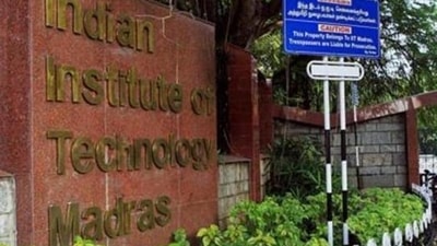 IIT Madras recruitment: Last date to apply for 92 vacancies (PTI) IIT Madras recruitment: Last date to apply for 92 vacancies (PTI)