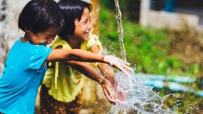 Building immunity in kids should be the topmost priority (Pixabay) Building immunity in kids should be the topmost priority (Pixabay)