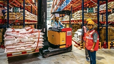 IAMAI’s members include top e-commerce companies, including Flipkart, Amazon, and Tata group companies. IAMAI’s members include top e-commerce companies, including Flipkart, Amazon, and Tata group companies.