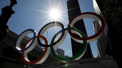 Representative image -AIS should make Games-inspired Brisbane move, says Wylie (REUTERS)