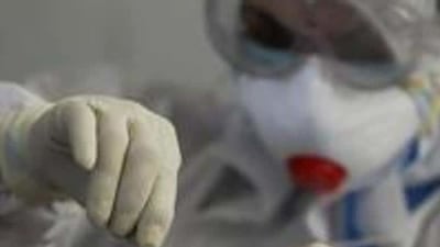 Image used only for representative purpose (AP)