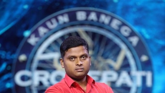 KBC 13's first contestant Gyaan Raj on how he plans to use the prize money.