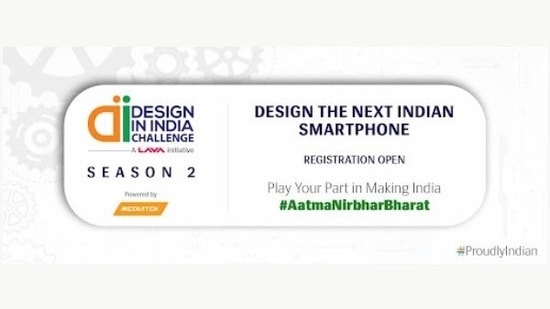 The Design in India challenge The Design in India challenge