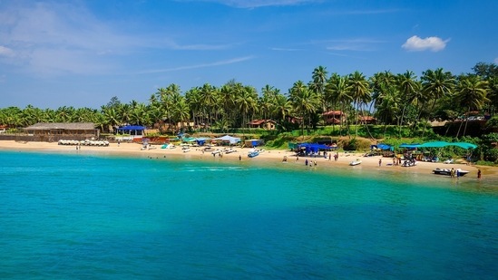 Goa: If you are that one person who doesn't mind going to Goa every year for a short trip then you might also want to tie the knot with your beau here. If you do, then you can have a decent Goan wedding within a budget of <span class='webrupee'>₹</span>3 - 4 lakh.(Unsplash)