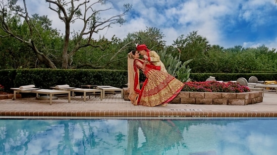 Now that things are opening up a bit, we thought of digging out some budget-friendly wedding destinations to make your shaadi a lifelong memory to cherish.(Unsplash)