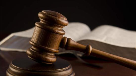 The high court said a member of a disciplined force must strictly follow the executive orders or circulars or instructions issued by the department. (PICTURE FOR REPRESENTATION)