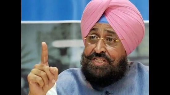 Increase cane SAP to <span class='webrupee'>₹</span>360 per quintal: Bajwa to Amarinder