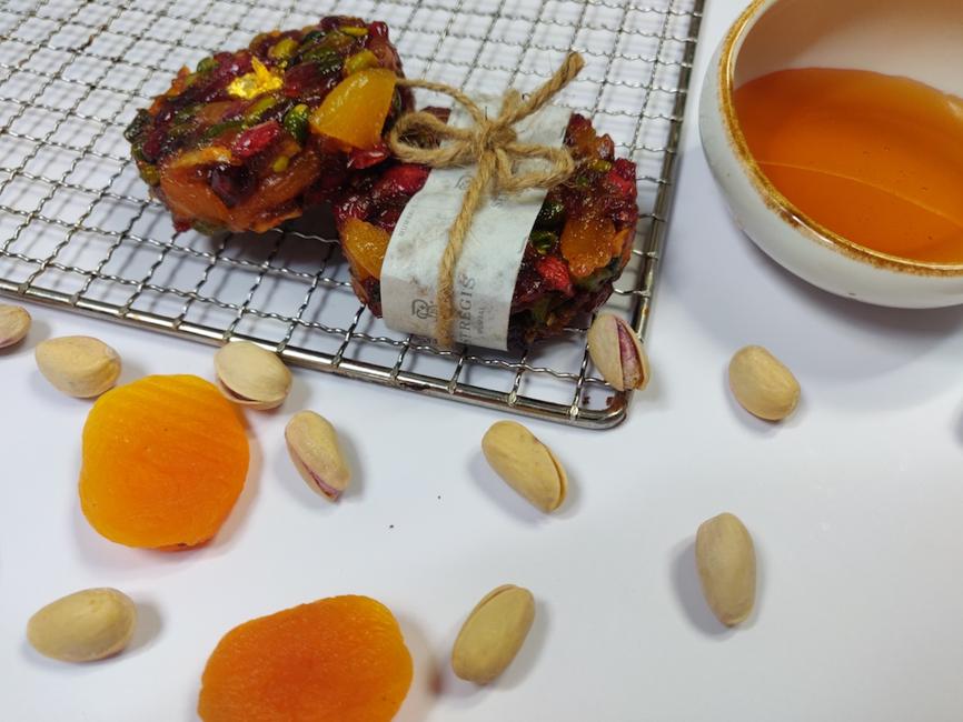 Healthy Bar Healthy Bar