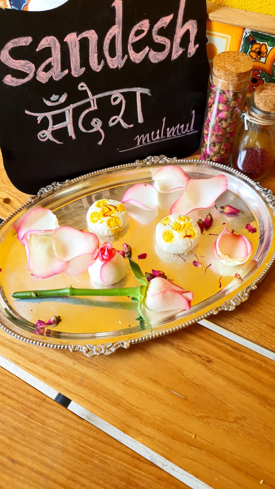 Sandesh Sandesh