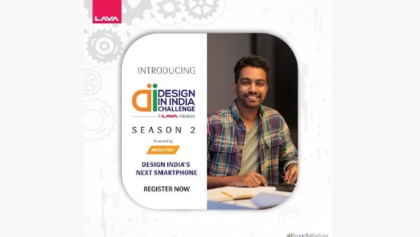 Registrations open for the Design in India challenge Registrations open for the Design in India challenge