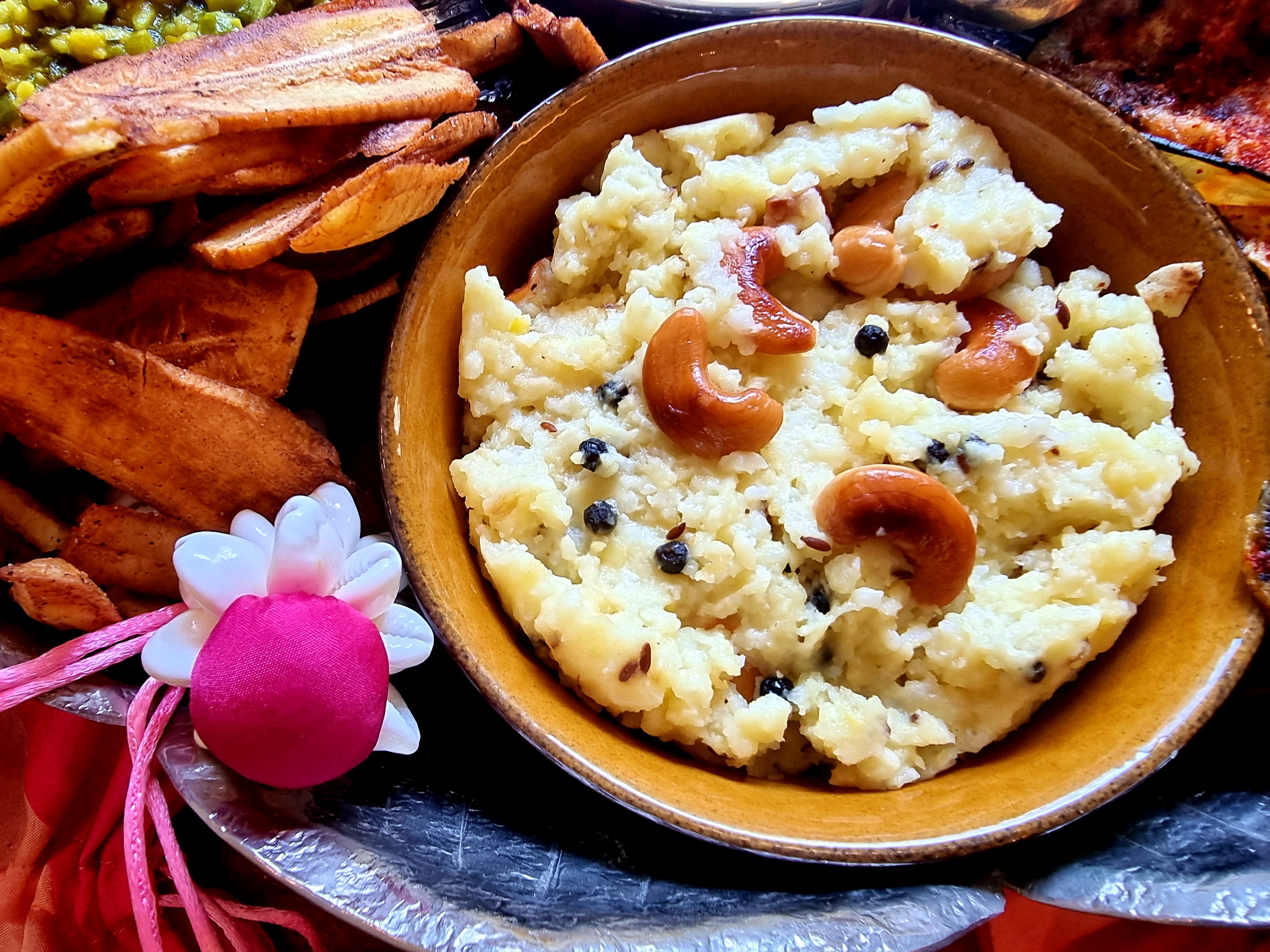 Pongal(Vindhya Karwa) Pongal(Vindhya Karwa)