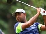 Anirban Lahiri