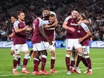 Premier League: Record-breaker Antonio leads West Ham to 2nd straight win(Twitter)