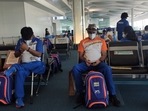 Paralympic Games: Indian shooters, archers arrive in Tokyo